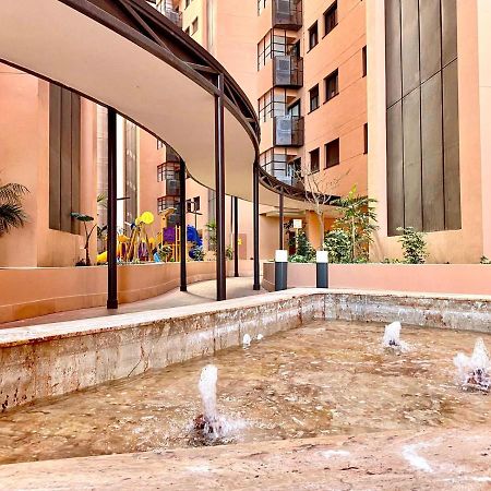 Sky Garden Trip Malaga Apartment Luaran gambar