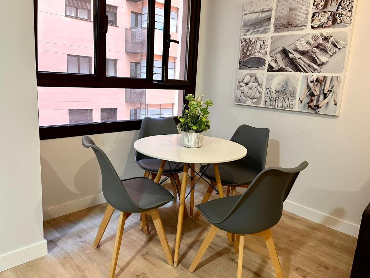 Sky Garden Trip Malaga Apartment Luaran gambar